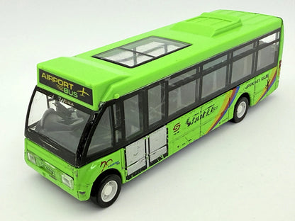 Autobus LotniskowyStan: kolekcjonerski – zdjęcie 8