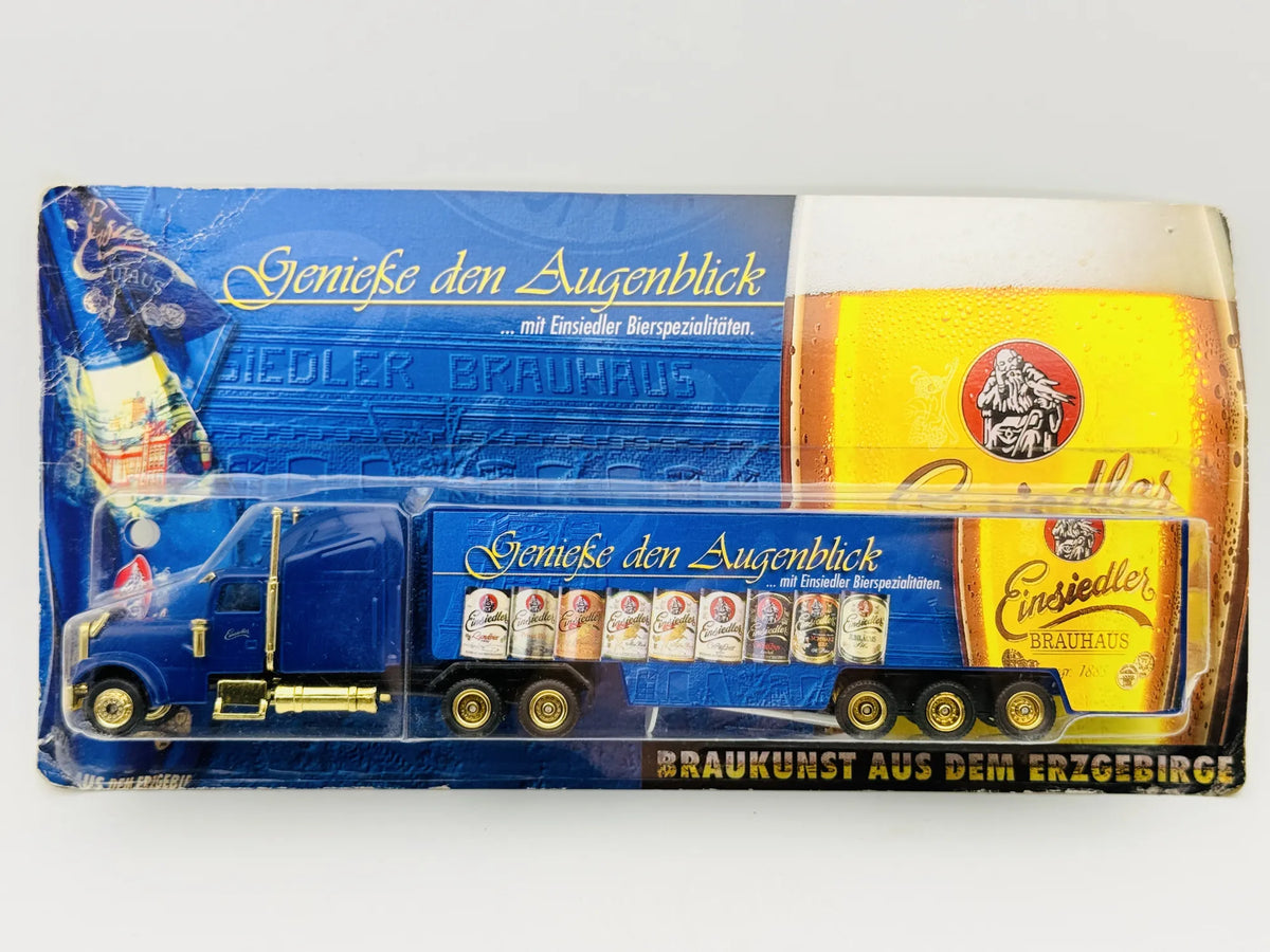 Kenworth W900 Grell Promotional Model 1:87 Ciężarówka Promocyjna – zdjęcie 7