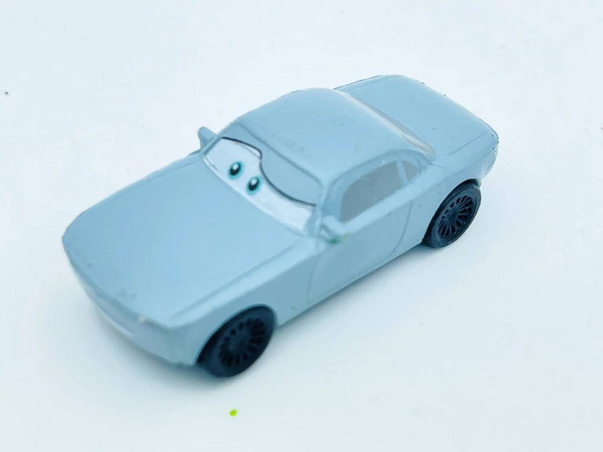 Sterling z filmu Auta 3 - Disney Pixar, Resoraki, die cast, 1:87 – zdjęcie 8