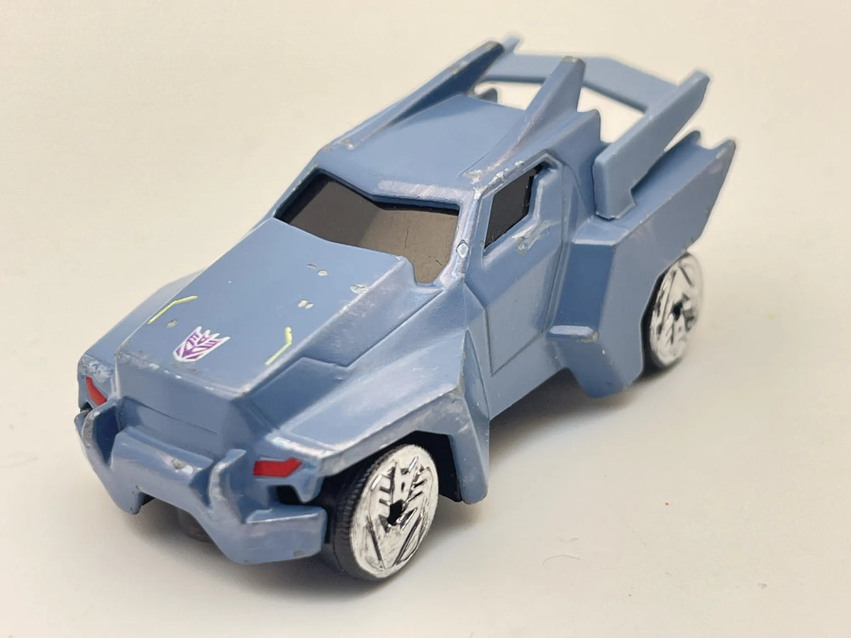 Steeljaw 2015 Niebieski 1:64 – zdjęcie 8