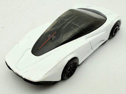 Mclaren Speedtail, Hot Wheels, resoraki, die cast, 1:60 – zdjęcie 2