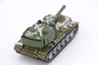 CZOŁG #98 Zielony 1:72 – zdjęcie 2