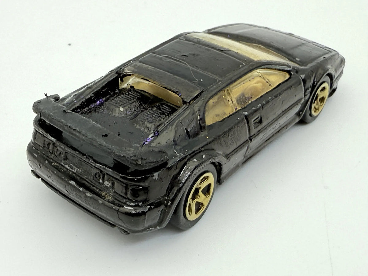 Lotus Esprit, Hot Wheels, Mattel, die cast resoraki, 1:64 – zdjęcie 2