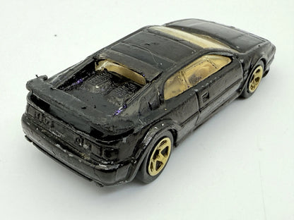 Lotus Esprit, Hot Wheels, Mattel, die cast resoraki, 1:64 – zdjęcie 2