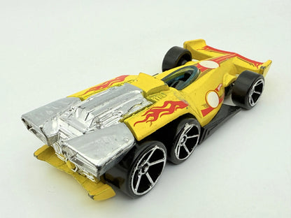 Danicar, Hot Wheels, die cast resoraki, 1:64 – zdjęcie 2