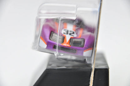 76 GREENWOOD CORVETTE Hot Wheels 2024 Fioletowy, 1:64 – zdjęcie 2