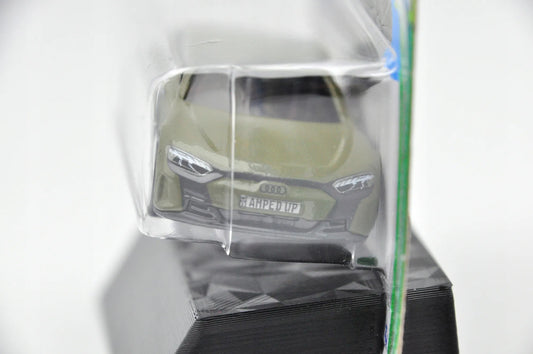 Audi Rs E-Tron Gt Hot Wheels 2024 Oliwkowy 1:64 – zdjęcie 2