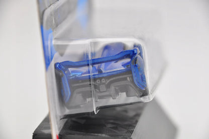 Mclaren HW Modified Hot Wheels 2024 Niebieski 1:64 – zdjęcie 2