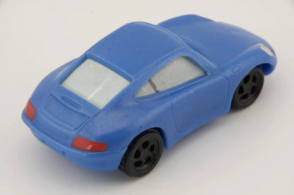 Jak Porsche 911 Sally Disney Niebieska – zdjęcie 2