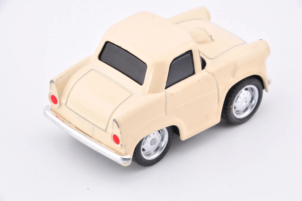Klasyczny Coupe Tooned, Concept Car, die cast resoraki – zdjęcie 2