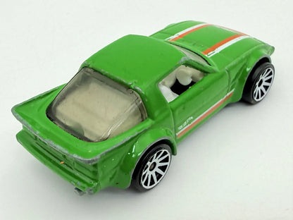 Mazda Rx-7, Hot Wheels, die cast resoraki, 1:64 – zdjęcie 2