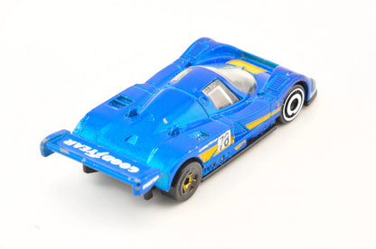Mazda 787B, Hot Wheels, die cast resoraki, 1:64 – zdjęcie 2