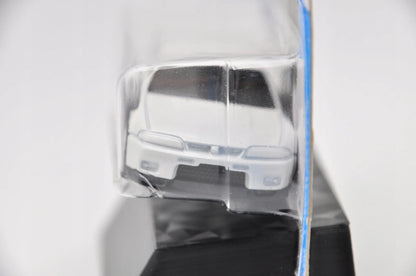 Nissan Skyline Gt-R (Bcnr33) HW J-IMPORTS Hot Wheels 2024 Biały 1:64 – zdjęcie 2