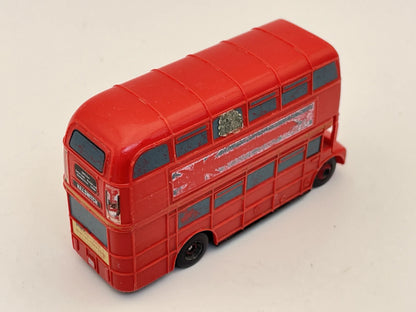 Disney Pixar BUS Resoraki, Die cast 1:120 – zdjęcie 2