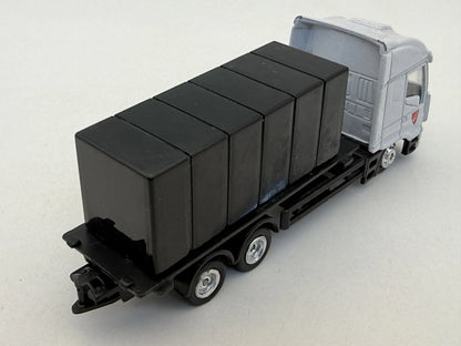 Ciężarówka Iveco Stralis Biały 1:87 – zdjęcie 2