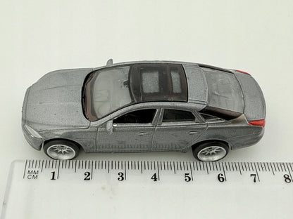 Jaguar Xj Welly Srebrny – zdjęcie 2