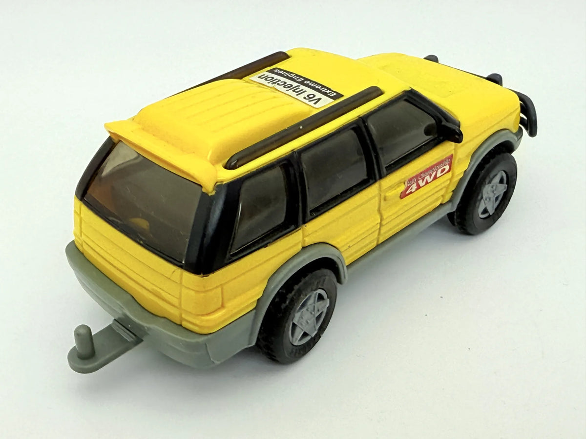 Suv TerenowyStan: kolekcjonerski – zdjęcie 2