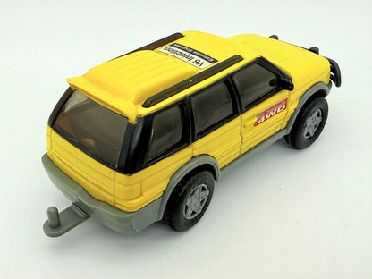Suv TerenowyStan: kolekcjonerski – zdjęcie 2