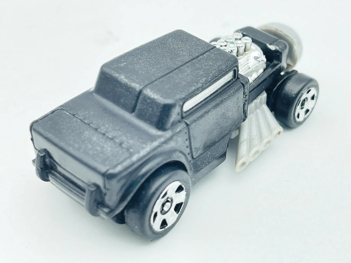 Dread Head Crashers, Hotharriso, Hot Wheels 2007, Resoraki, die cast, 1:60 – zdjęcie 2
