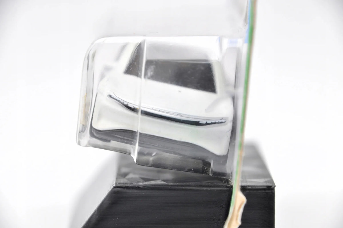 LUCID AIR Hot Wheels 2022 Biały 1:64 – zdjęcie 2