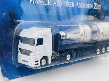 Mercedes-Benz Actros Hümmer Promotional Model 1:87 Ciężarówka Promocyjna – zdjęcie 2