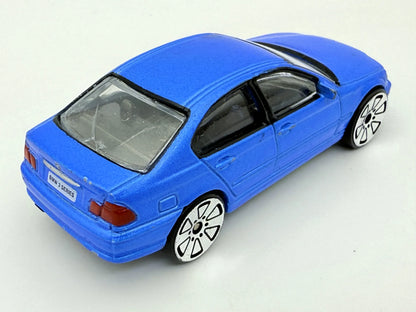 Bmw 3 Series e46, Realtoy, die cast resoraki, 1:60 – zdjęcie 2