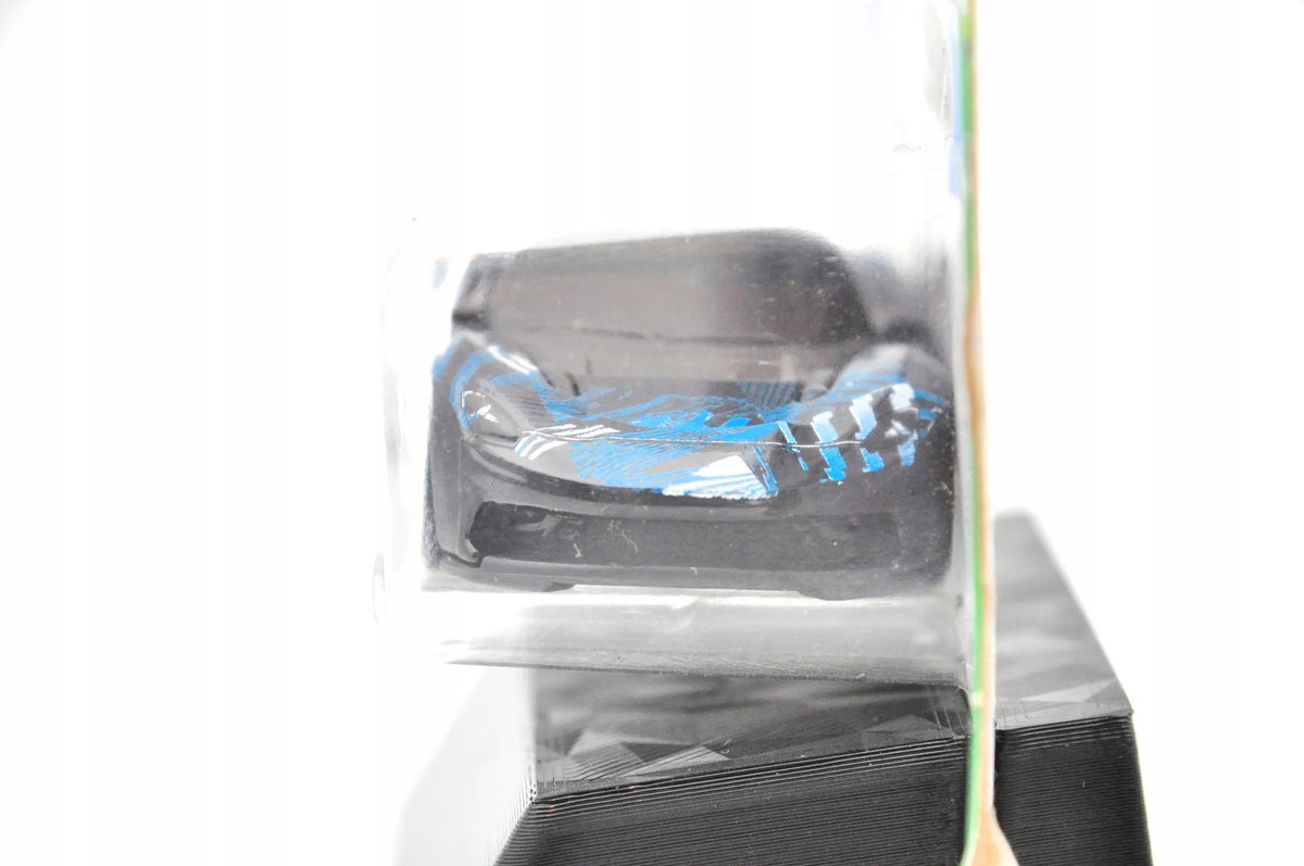 AUTOMOBILI PININFARINA BATTISTA Hot Wheels 2023 Czarny 1:64 – zdjęcie 2