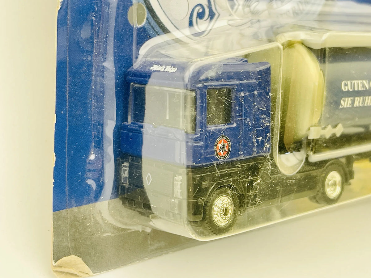 Renault Magnum Grell 1:87 Blister Promocyjny Cysterna Maisel’s Weisse – zdjęcie 3