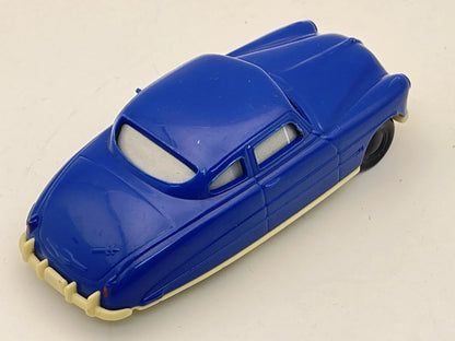 Hudson Hornet Z Filmu Auta, Mcdonald'S, Resoraki, Die cast 1:55 – zdjęcie 2