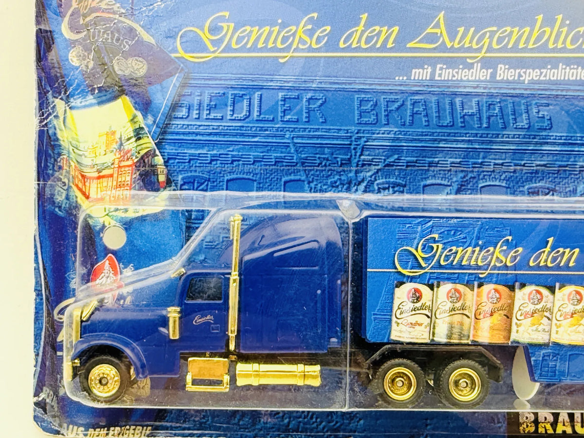 Kenworth W900 Grell Promotional Model 1:87 Ciężarówka Promocyjna – zdjęcie 2