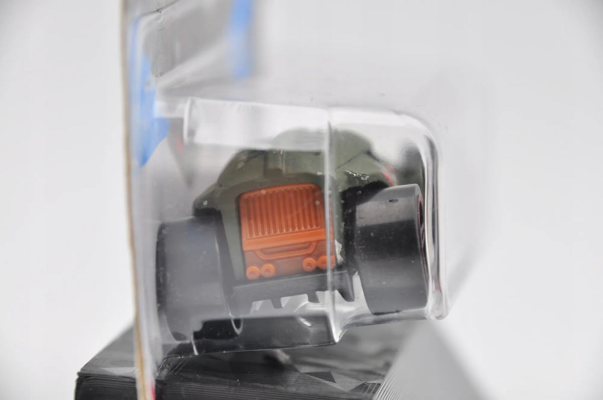 Buggy Terenowe Majorette Zielony 1:64 – zdjęcie 2