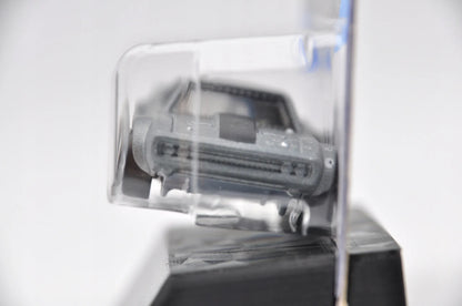 ICE CHARGER, Hot Wheels, Resoraki, Die cast Htb34-N521, Szary, 1:64 – zdjęcie 2