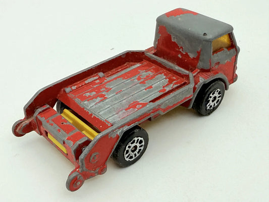 Ford D1000, Corgi Juniors, made in Great Britain, die cast resoraki, 1:60 – zdjęcie 2