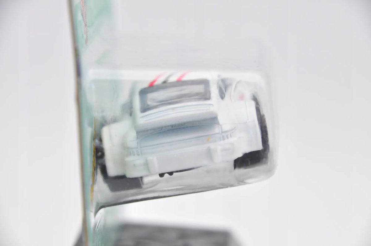 Sports Car 757 Champion Biały 1:64 – zdjęcie 2