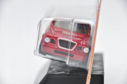 STUDEBAKER CHAMP Hot Wheels 2024 Czerwony 1:64 – zdjęcie 2