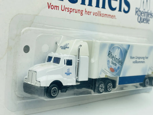 Peterbilt Grell Promotional Model 1:87 Ciężarówka Promocyjna Blister – zdjęcie 2