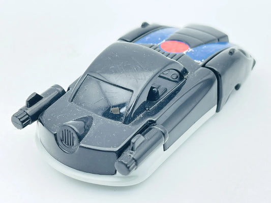 Iniemamocni The Incredibles Car, Disney, die cast resoraki, 1:60 – zdjęcie 2