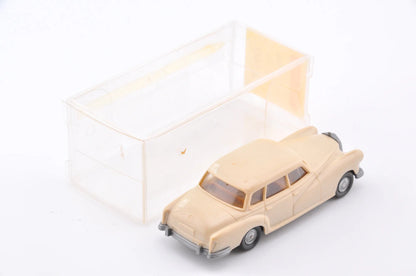 Mercedes-Benz 300, Wiking, made in Germany, die cast resoraki, 1:87 – zdjęcie 2