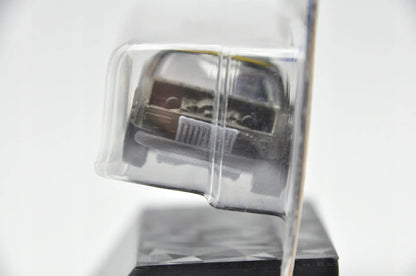 LIMITED GRIP Hot Wheels 2024 Czarny 1:64 – zdjęcie 2