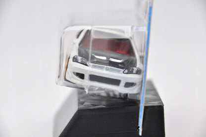 Honda Civic Si Hot Wheels 2024 Biały 1:64 – zdjęcie 2