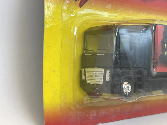 Renault Magnum Giveaway GMBH 1:87 Pringles Blister Czerwony – zdjęcie 2