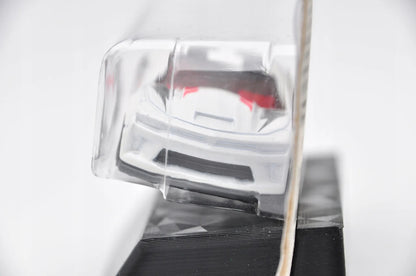 '18 Copo Camaro Ss Hot Wheels 2023 Biały 1:64 – zdjęcie 2