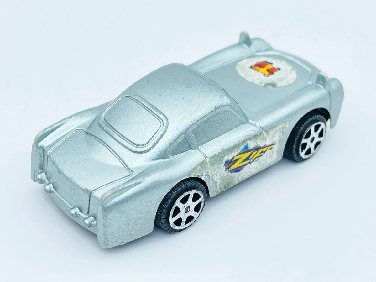 Zippy, Auta Disney Pixar, Resoraki, die cast, 1:60 – zdjęcie 2