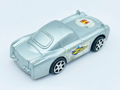 Zippy, Auta Disney Pixar, Resoraki, die cast, 1:60 – zdjęcie 2