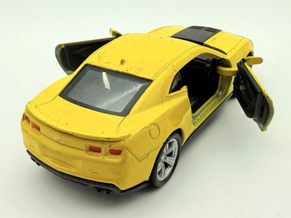 Chevrolet Camaro Zl1Stan: kolekcjonerski – zdjęcie 2