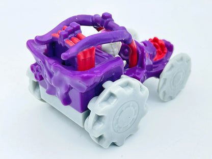 Mcb, Mcdonald'S, resoraki, die cast – zdjęcie 2