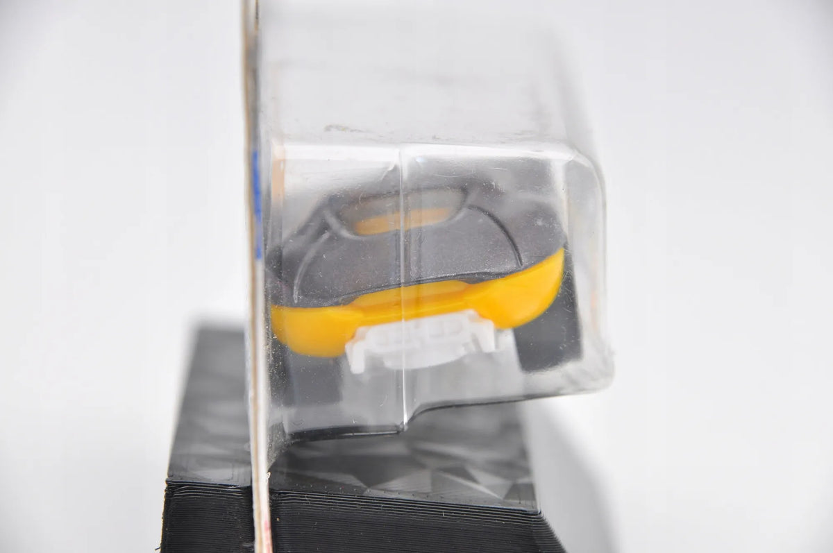Lotus Exige Mainline Hot Wheels Czarny 1:64 – zdjęcie 2