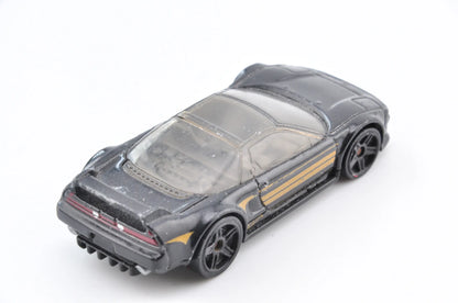 Acura Nsx, Hot Wheels, die cast resoraki, 1:64 – zdjęcie 2