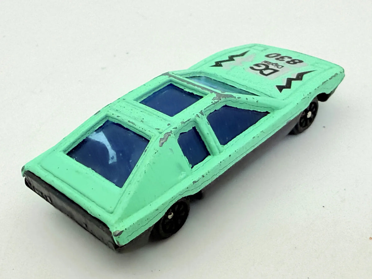 Dg 830, resoraki, die cast, 1:60 – zdjęcie 2