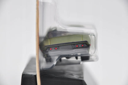 Datsun Bluebird 510 Hot Wheels Zielony 1:64 – zdjęcie 2